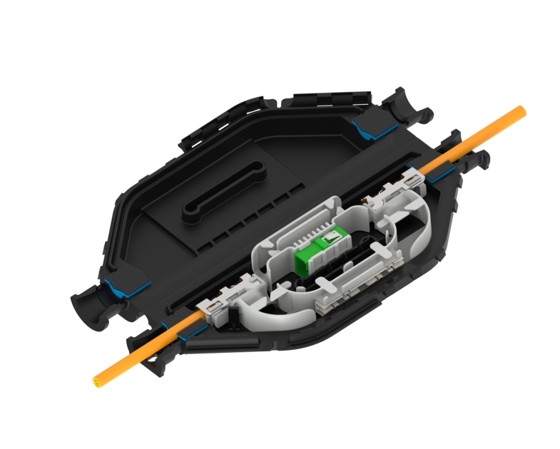 Reparationsskarv SRC10 4f/12-r - Bild 4