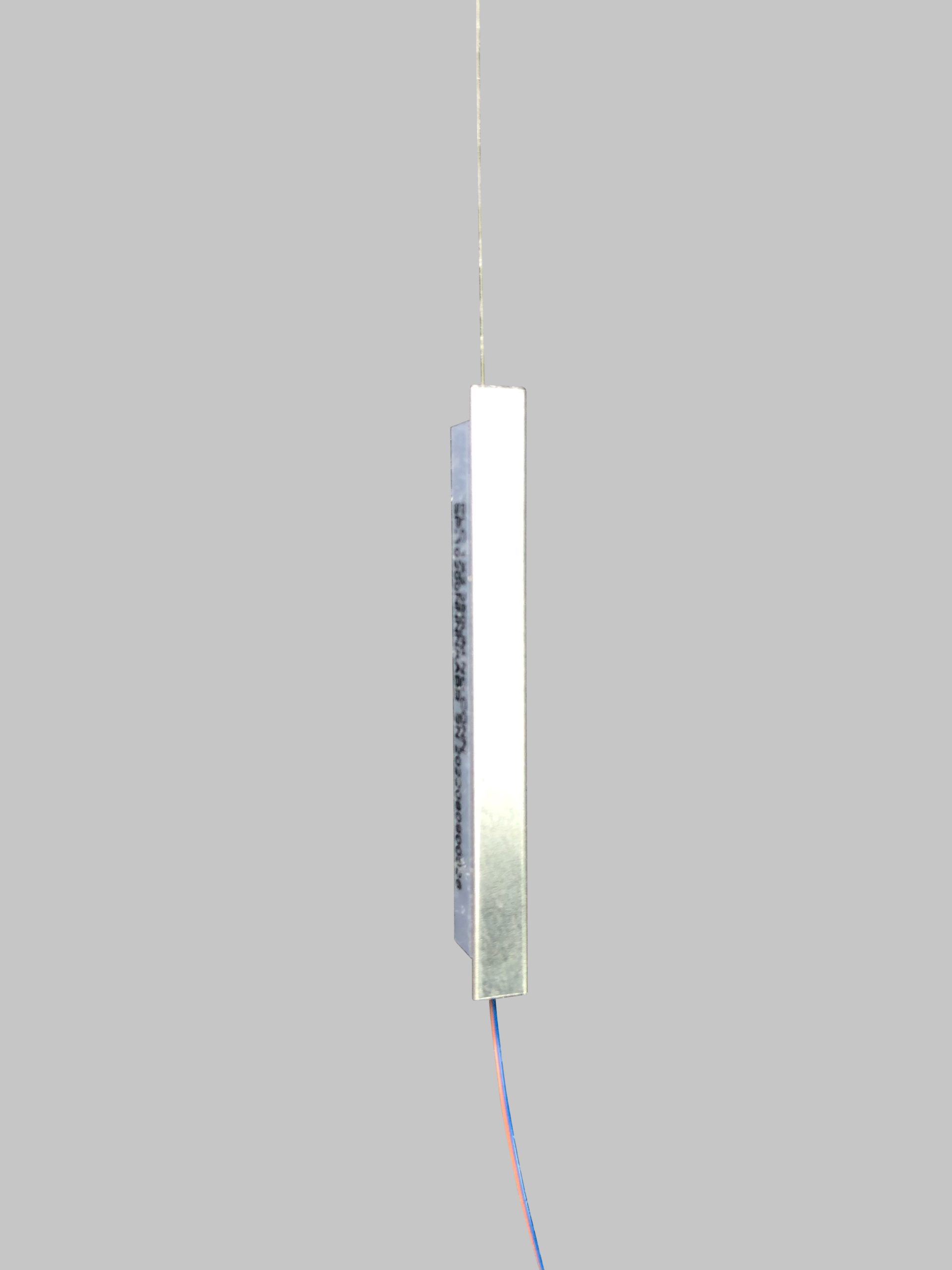 Splitter PLC 1x4 250µm - Bild 2